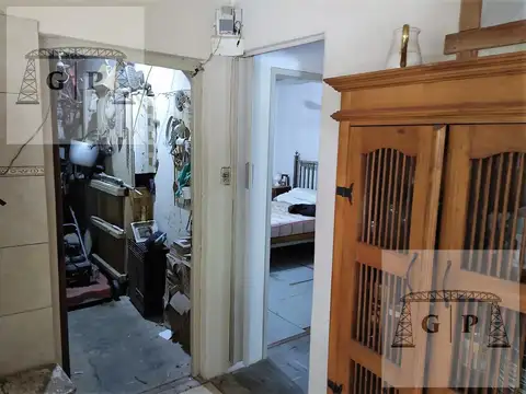 Casa 4 ambientes - quinta - venta - Juan María Gutiérrez - Retasado