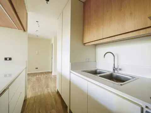 Departamento en Venta en Belgrano, USD 251.100