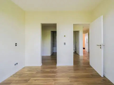 Departamento en Venta al Este