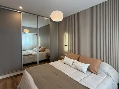 Depto Tipo Casa en Venta A Estrenar