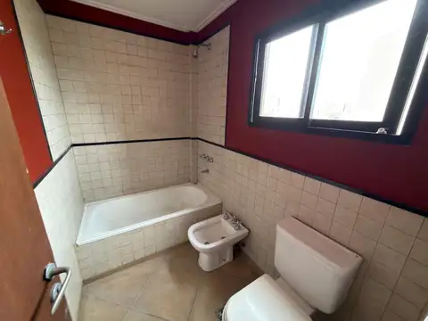 Alquiler Departamento 2 ambientes en Wilde
