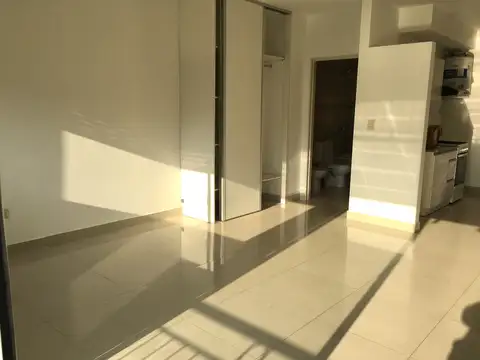 Cullen 5000, Piso 2