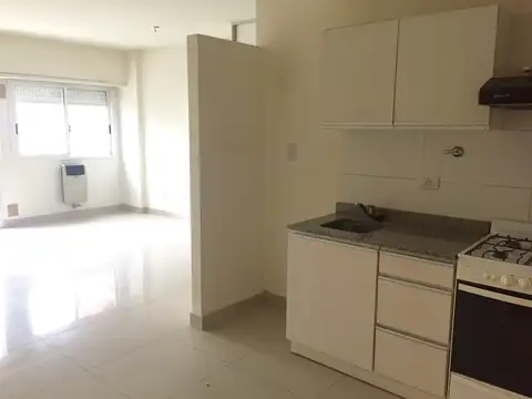 Departamento en Alquiler 15 años