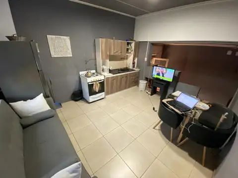 Depto Tipo Casa en Venta de 2 ambientes