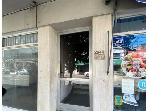 Departamento 6 ambientes con 3 baños