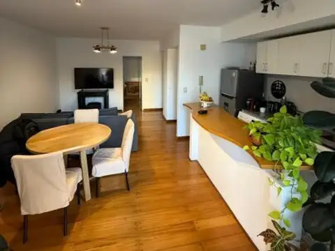 Venta de departamento dos ambientes Palermo