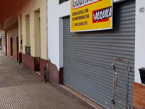 Local en Alquiler en Parque Patricios, $ 1.300.000