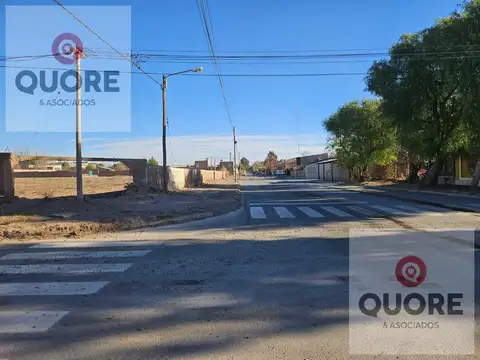 Terreno 5.000 m2  Parque Industrial (Comercial e Industrial) en Centenario