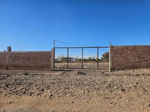 Terreno 5.000 m2  Parque Industrial (Comercial e Industrial) en Centenario