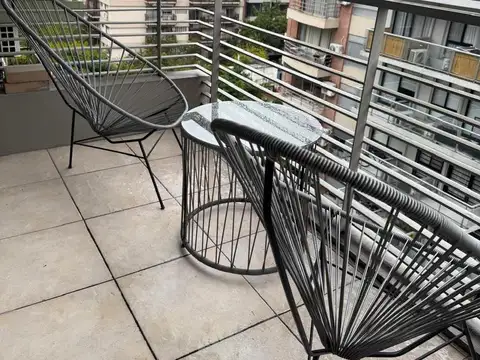 Departamento en Alquiler Temporal al Noreste