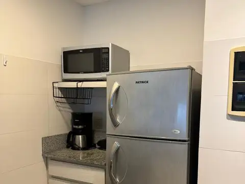 Departamento en Alquiler Temporal en Belgrano, USD 700