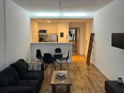 Departamento en Belgrano