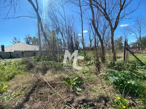 Terreno en Venta en Garin, USD 55.000