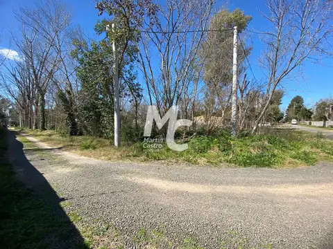 Terreno en Venta de 516,0 m2