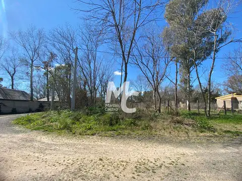 Terreno en Barrio Semicerrado Garin Chico