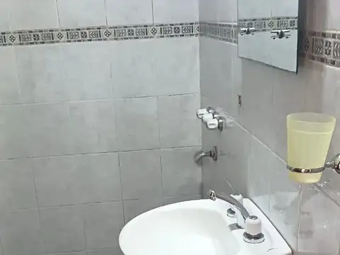 Departamento en Alquiler 40 años