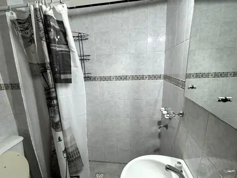Depto En Alquiler 1 Dormitorio  Centro Amoblado