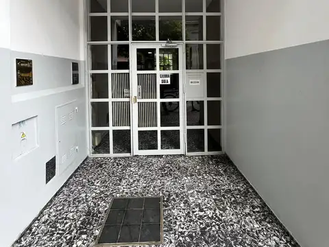 Depto En Alquiler 1 Dormitorio  Centro Amoblado