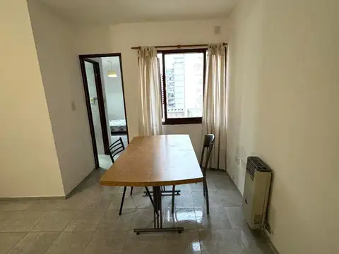 Departamento en Alquiler de 4 ambientes
