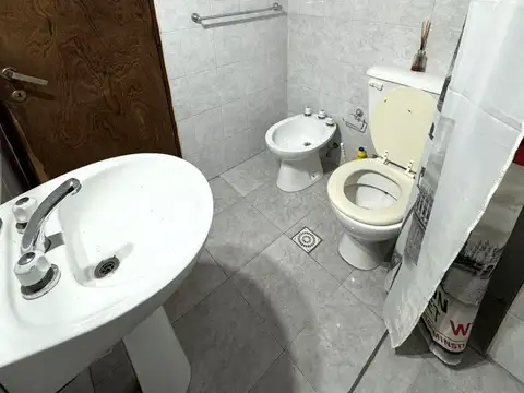 Departamento en Alquiler 40 años