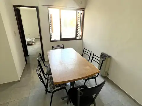 Departamento en Alquiler de 4 ambientes