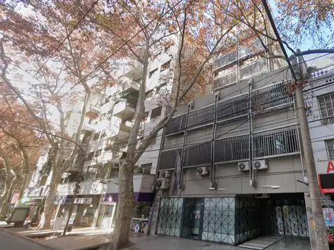 EDIFICIO CORPORATIVO EN VENTA CIUDAD DE MENDOZA