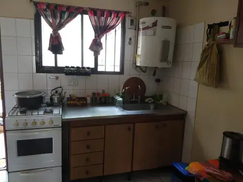 Departamento en Venta en Santa Teresita, USD 35.500