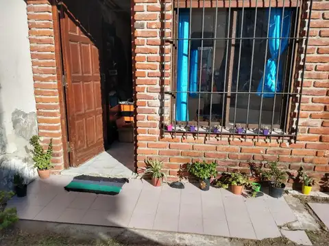 Avenida 32 e/ 4 y 5