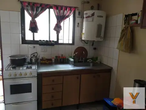 Departamento en Venta en Santa Teresita, USD 35.500