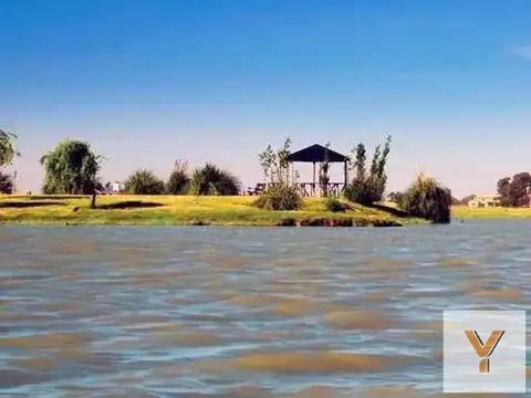 Terreno en venta - 2.640mts2 - Club de Campo El Mirador, Coronel Brandsen
