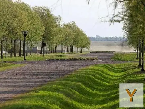 Terreno en Venta de 2640,0 m2