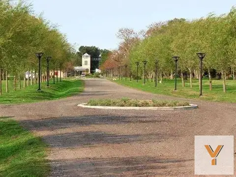 Club de Campo El Mirador