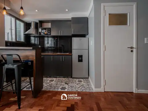 Departamento - Mar Del Plata