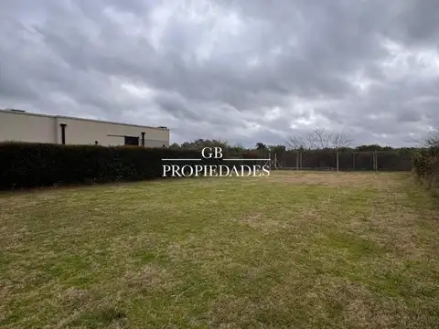 Terreno en Venta en San Ramón, USD 46.000