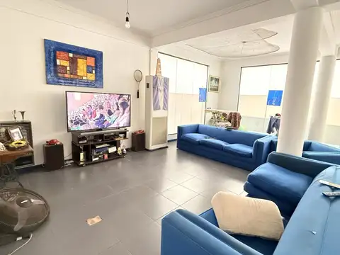 LOCAL EN VENTA EN EL CENTRO DE PILAR