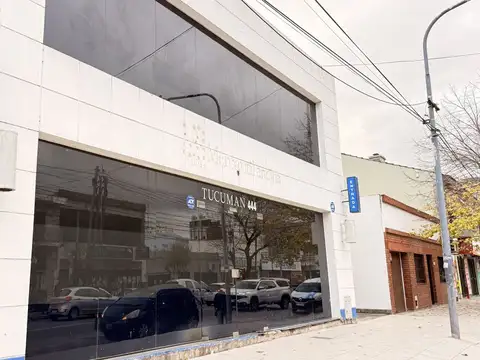 LOCAL EN VENTA EN EL CENTRO DE PILAR