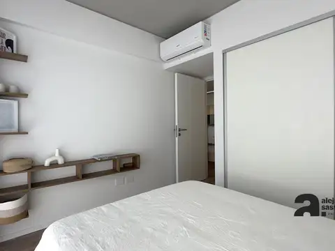 Departamento en Venta en Constitución, USD 100.700