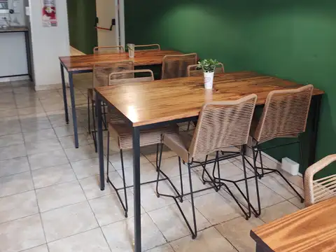 Bartolomé Mitre 1100