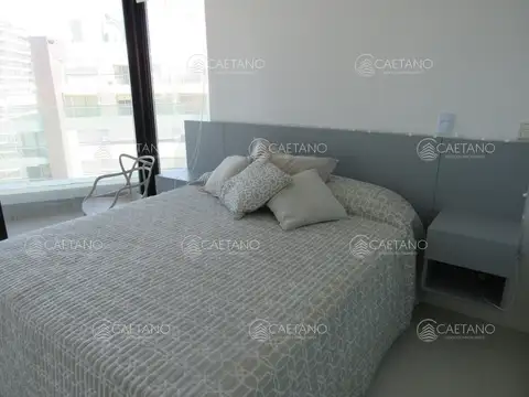 Departamento en Alquiler Temporal de 1 dormitorio