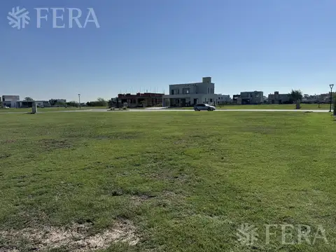 Venta de Terreno en el Barrio Sebastían Gaboto en Pueblos del Plata -  Hudson