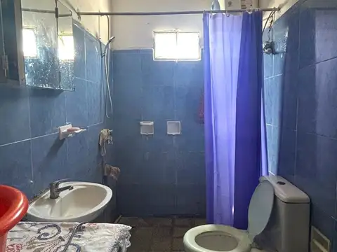 CASA CON GRAN POTENCAL EN TOLEDO