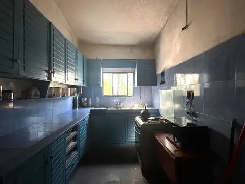 Casa en Venta 45 años