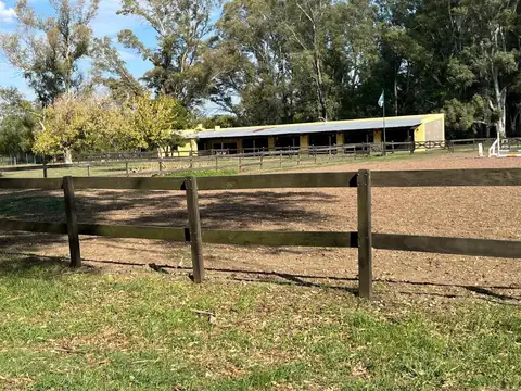 Club de Campo Las Lilas