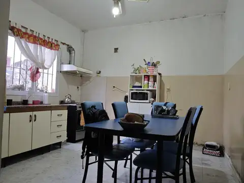Casa en Venta 60 años