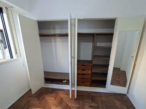 Departamento en Alquiler 50 años