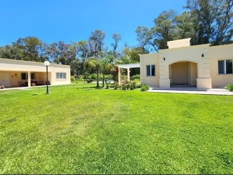 Casa en Venta en La Reserva Cardales, USD 810.000