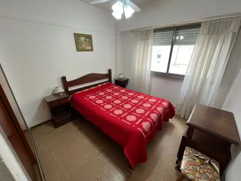 Departamento en Alquiler Temporal de 1 dormitorio