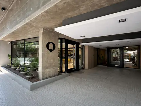 Departamento en Venta al Norte