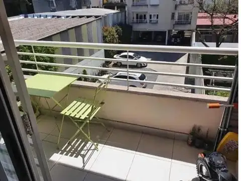 Departamento en Venta en Morón, USD 135.000