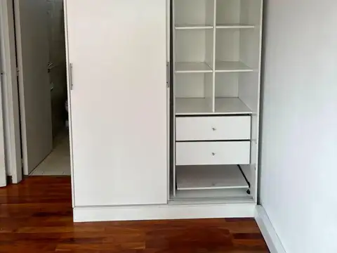 Departamento en Alquiler al Noreste